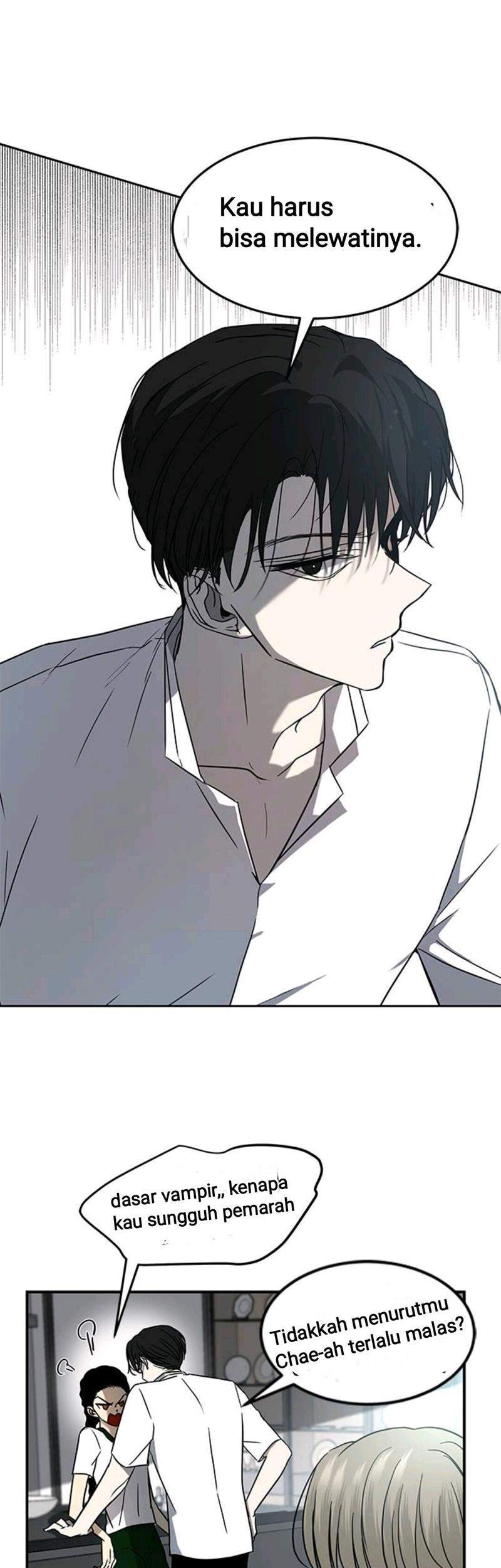 Loop Chapter 74 - halaman 9