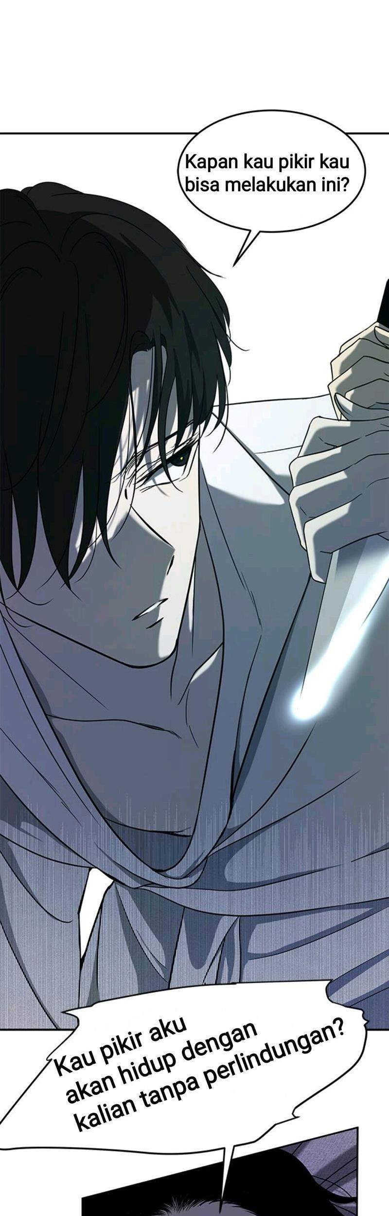Loop Chapter 75 - halaman 16