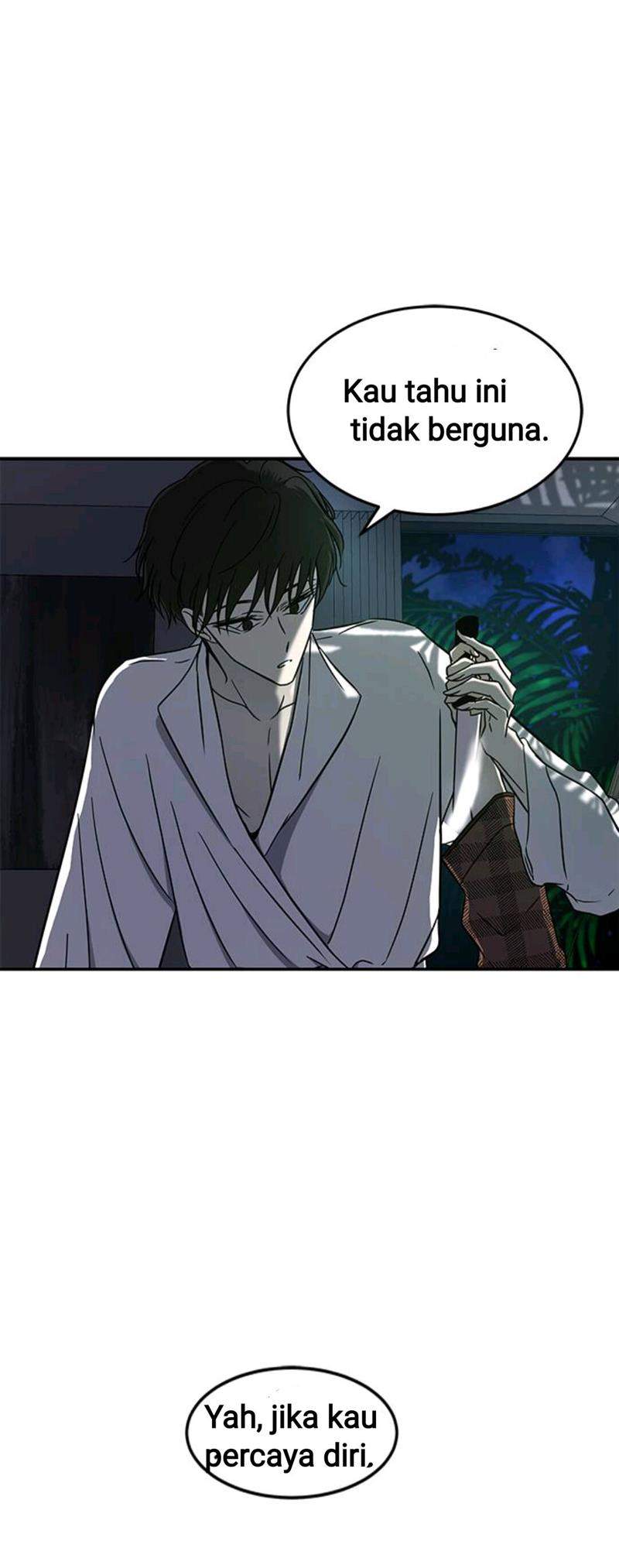 Loop Chapter 75 - halaman 18