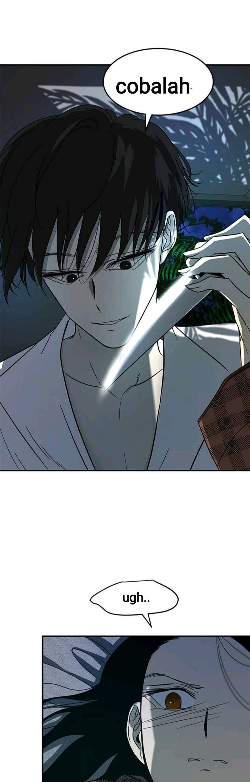 Loop Chapter 75 - halaman 19