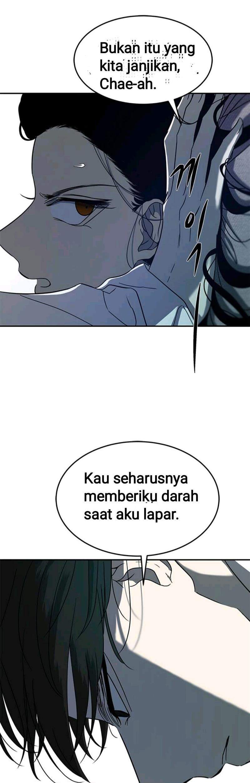 Loop Chapter 75 - halaman 22