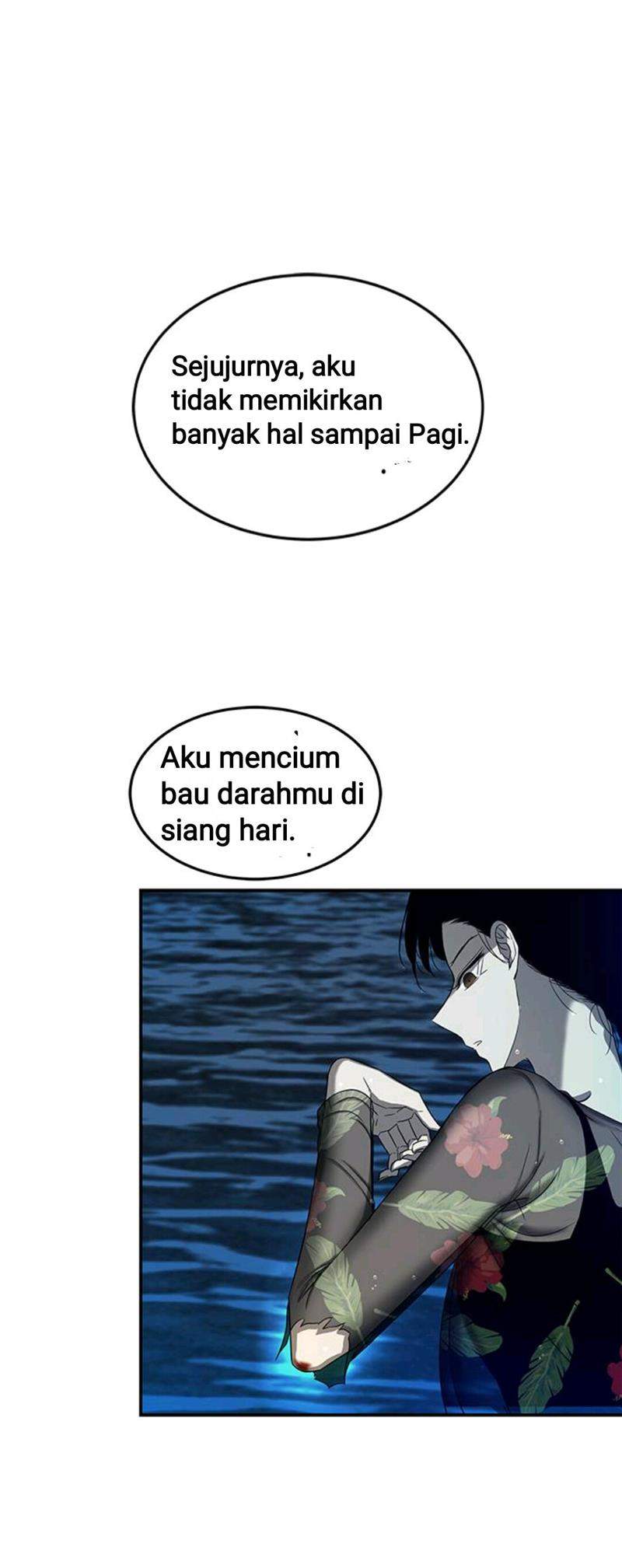 Loop Chapter 75 - halaman 25