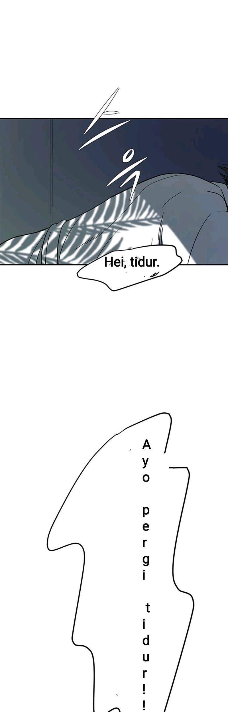 Loop Chapter 75 - halaman 29