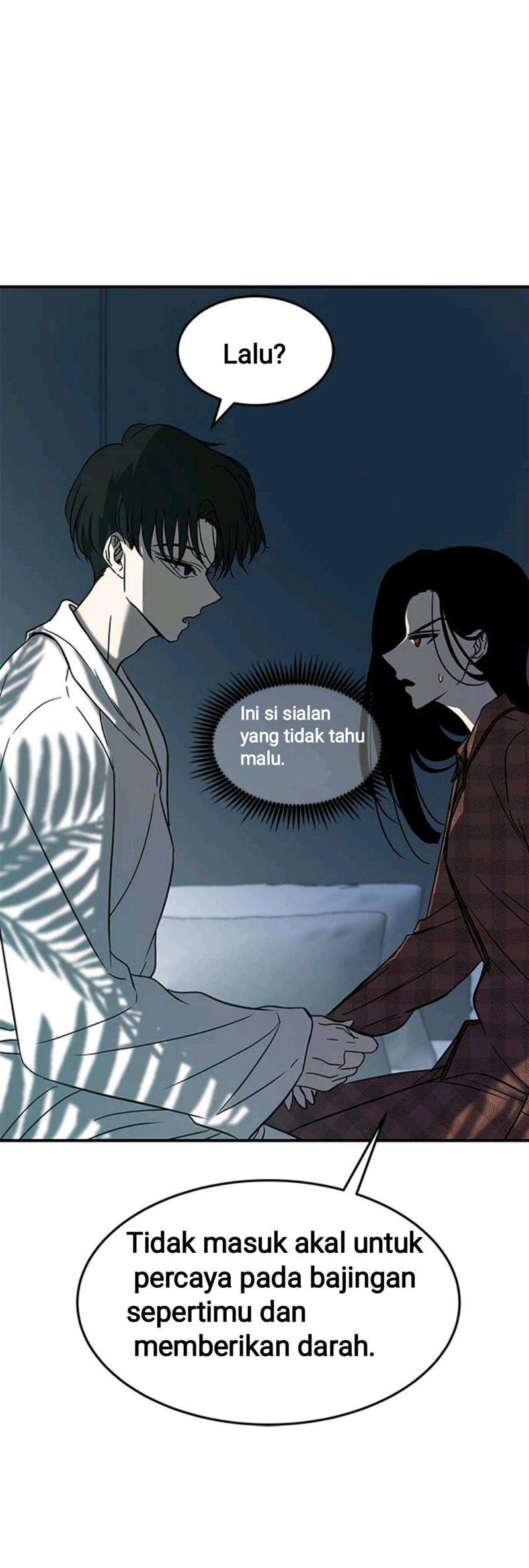 Loop Chapter 75 - halaman 36