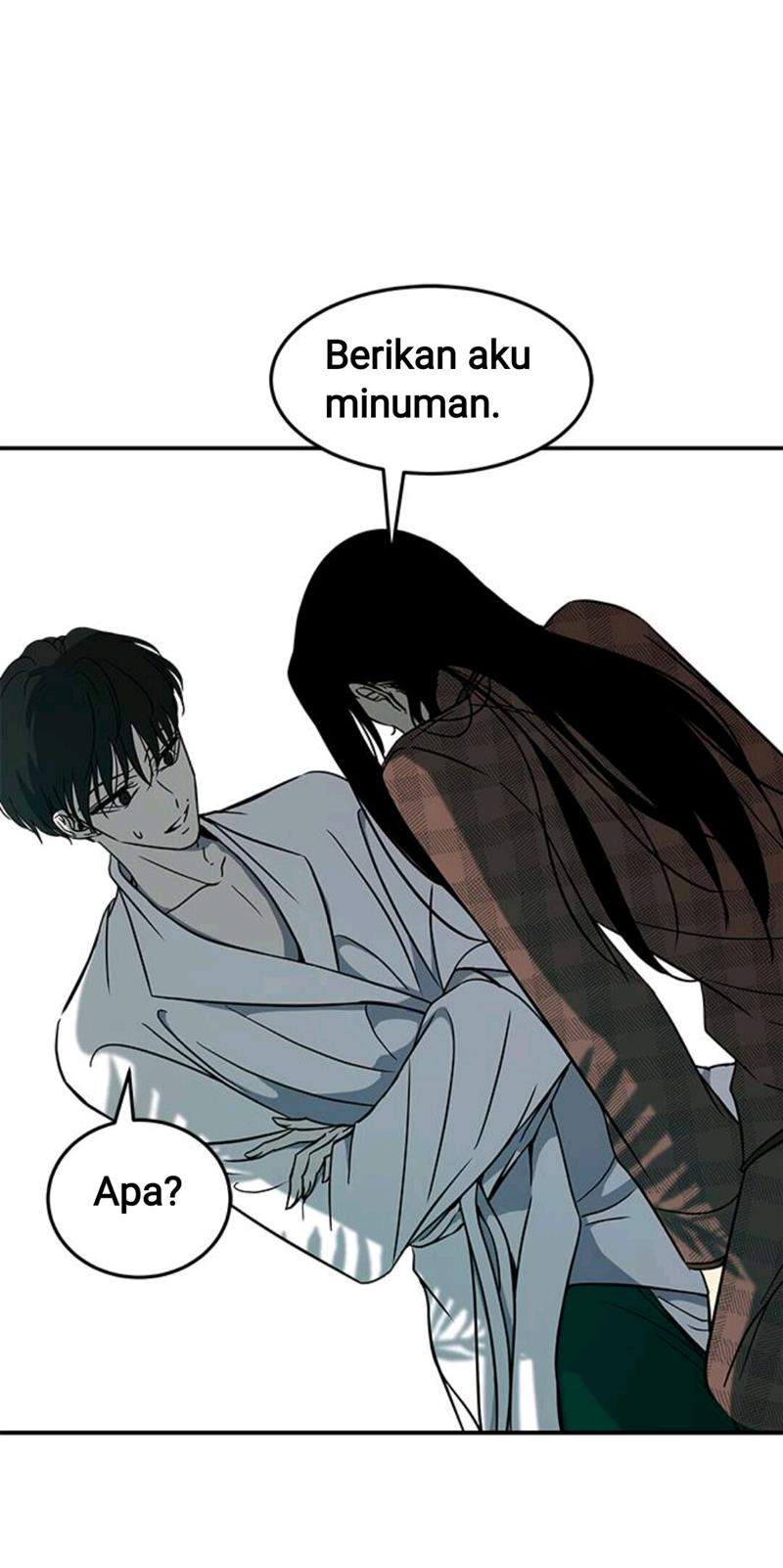 Loop Chapter 75 - halaman 39