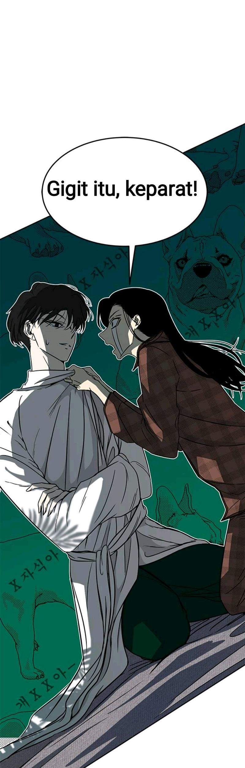 Loop Chapter 75 - halaman 41