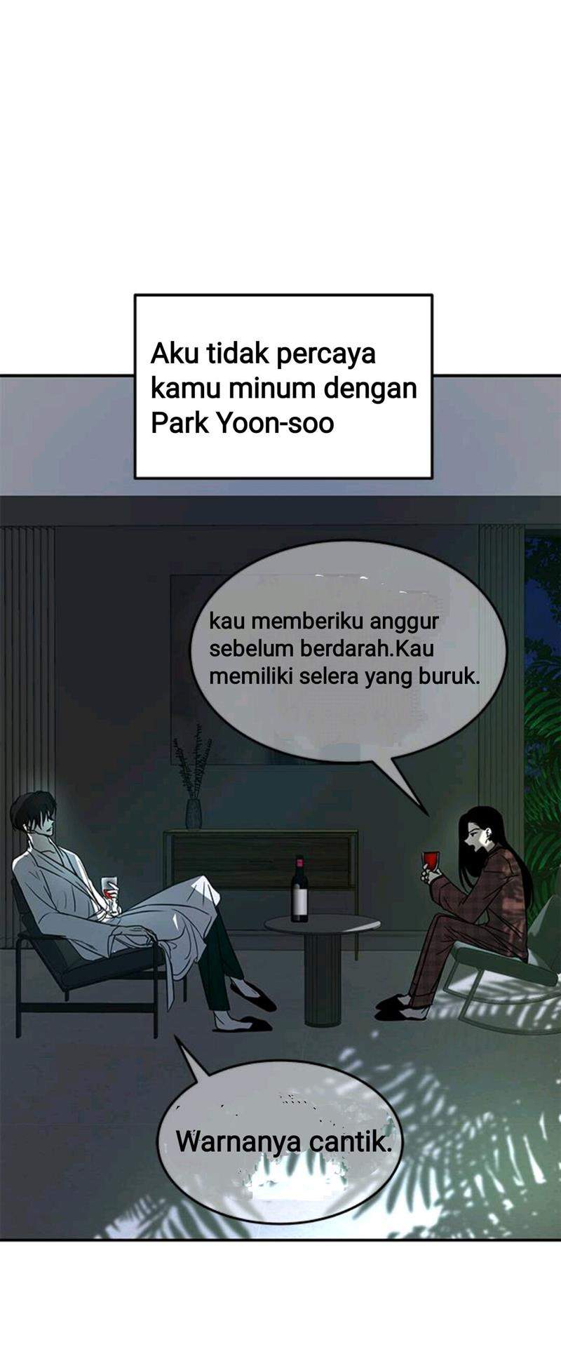 Loop Chapter 75 - halaman 45