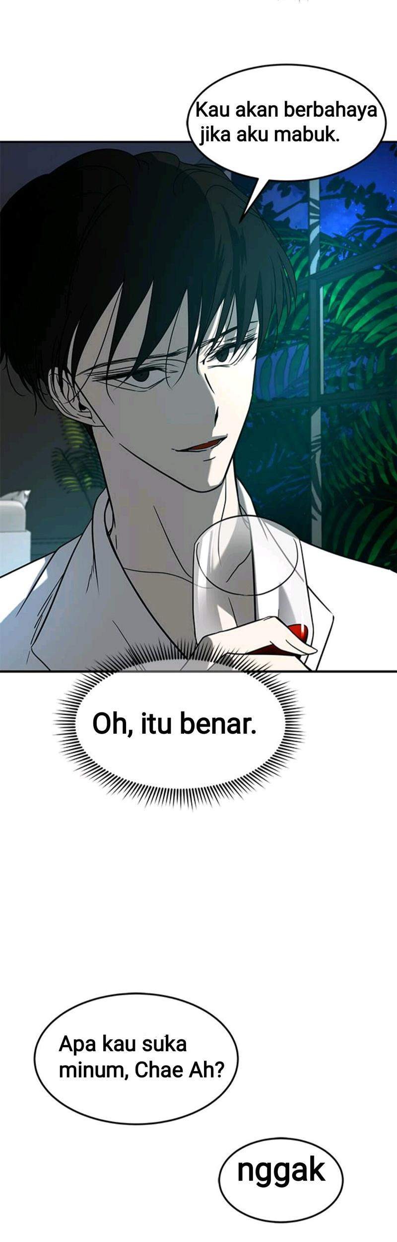 Loop Chapter 75 - halaman 49