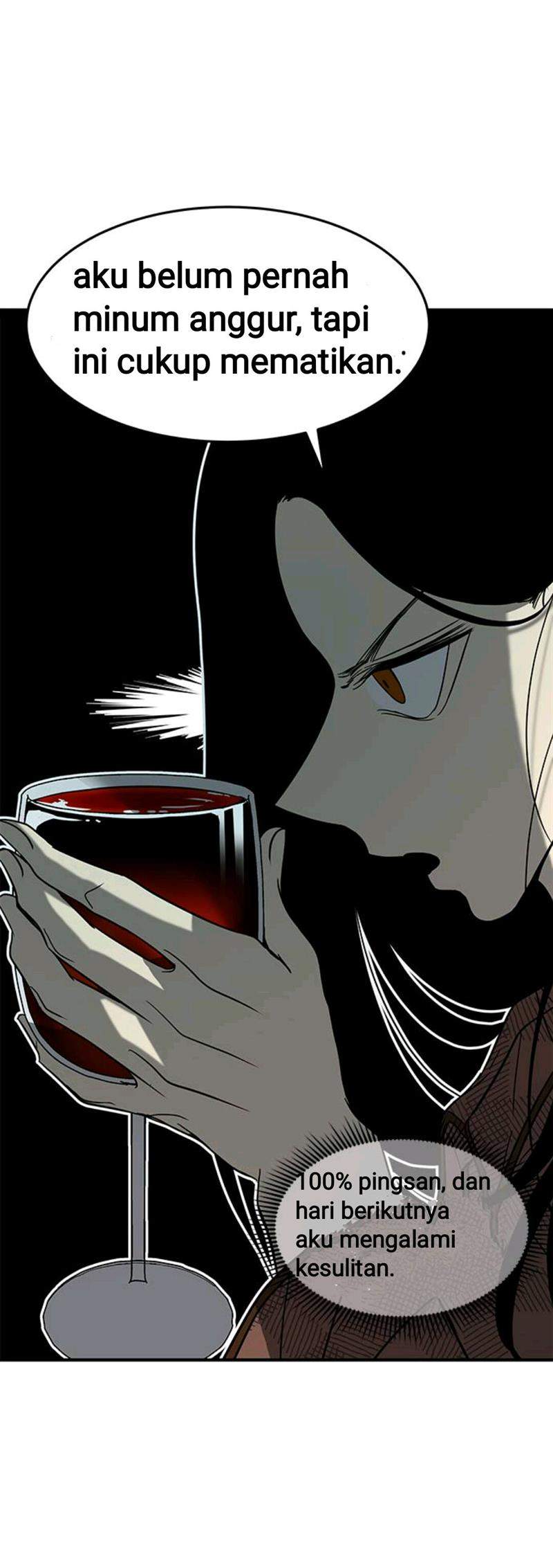 Loop Chapter 75 - halaman 51