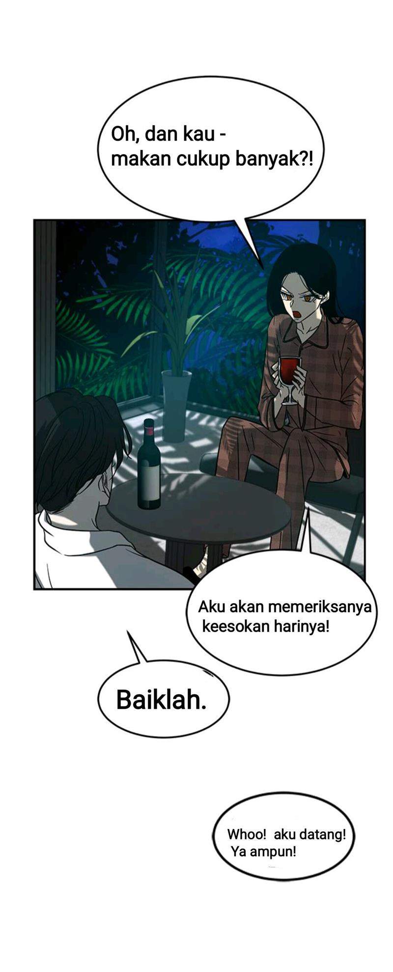 Loop Chapter 75 - halaman 52