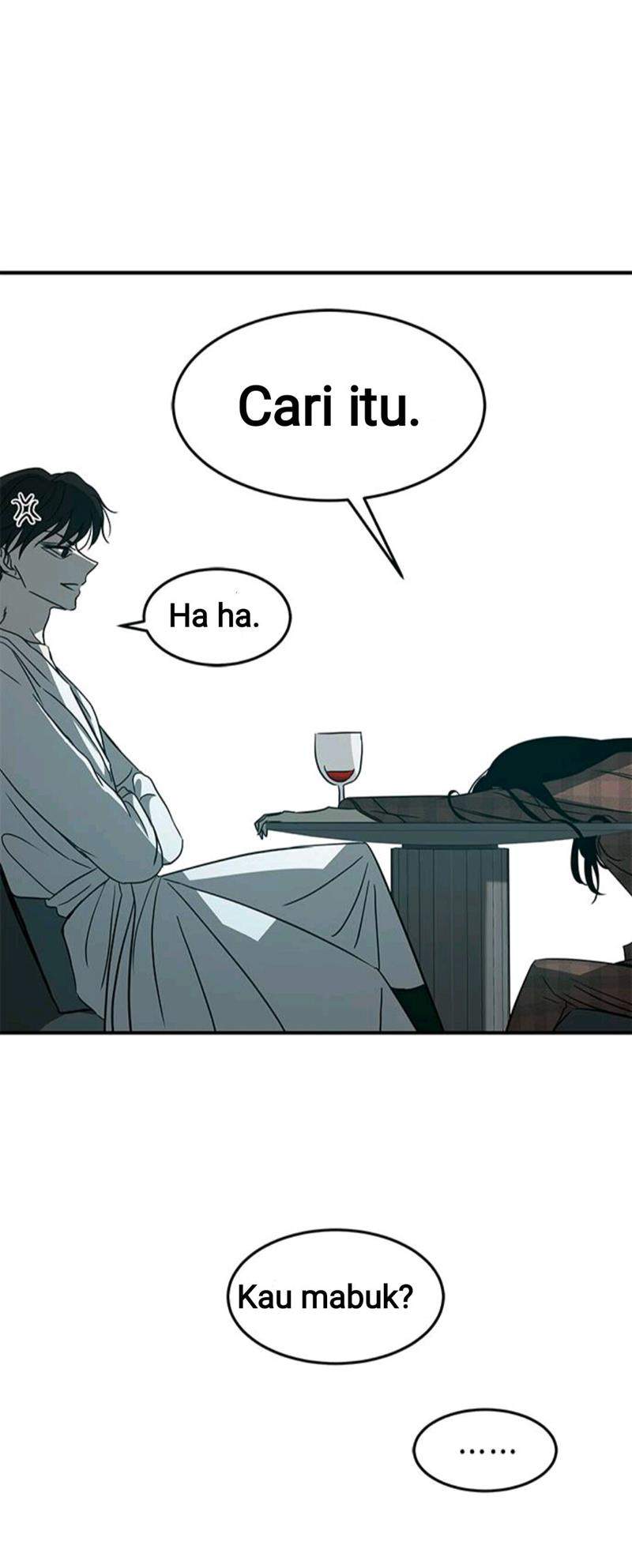 Loop Chapter 75 - halaman 59