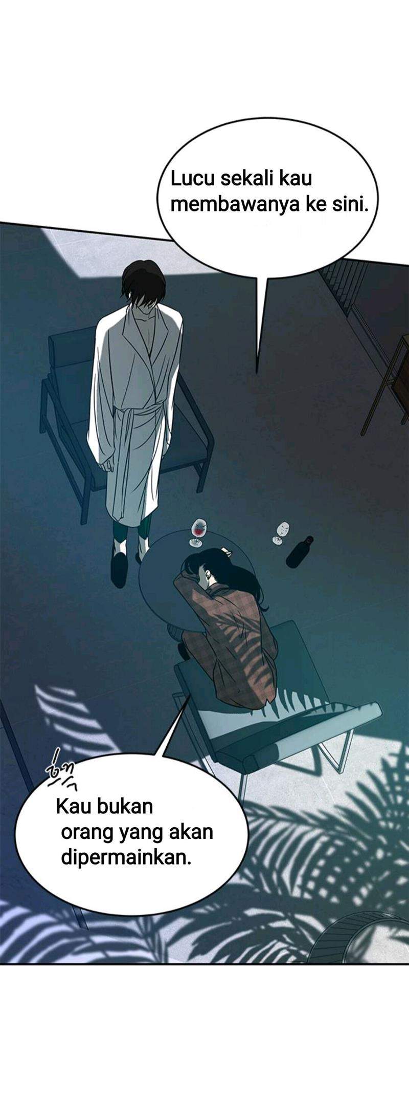 Loop Chapter 75 - halaman 67