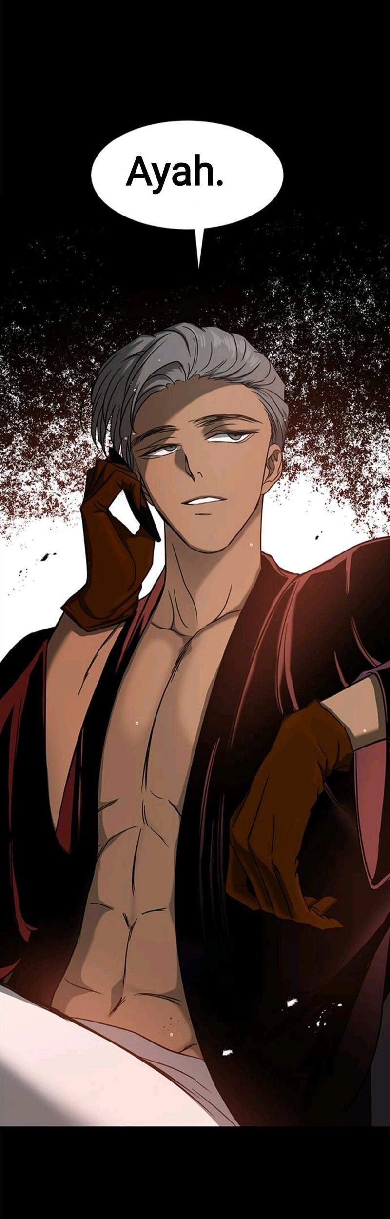 Loop Chapter 75 - halaman 77
