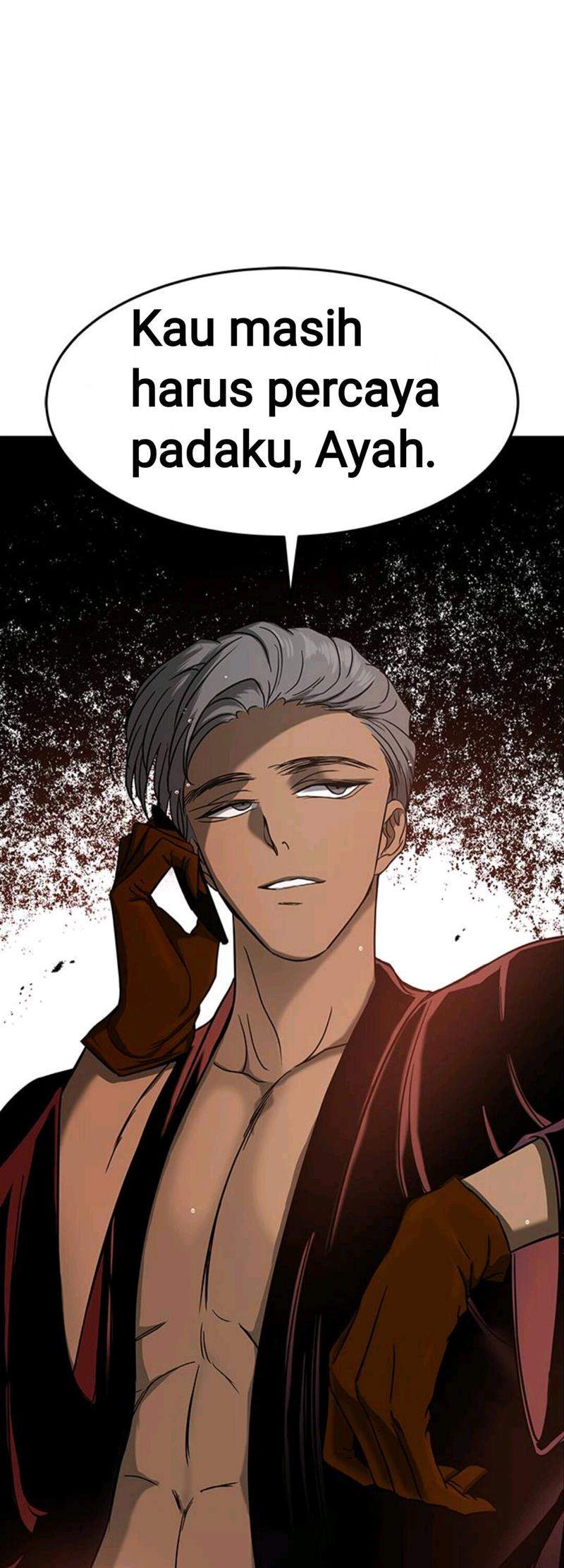 Loop Chapter 76 - halaman 1