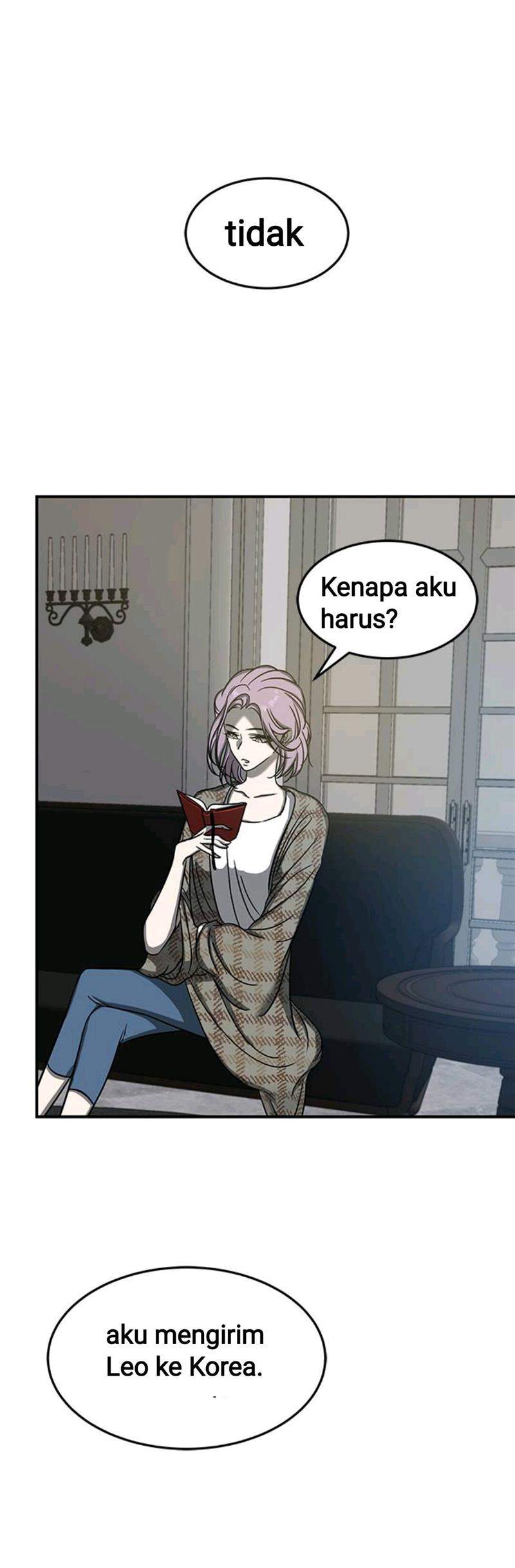 Loop Chapter 76 - halaman 12