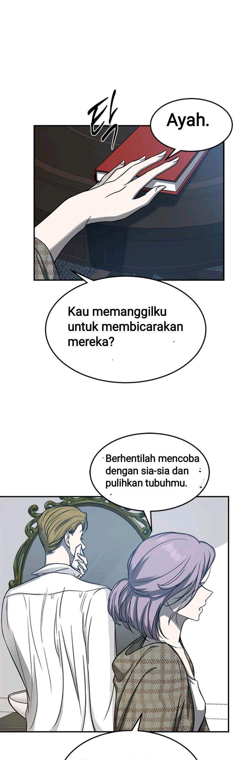 Loop Chapter 76 - halaman 19