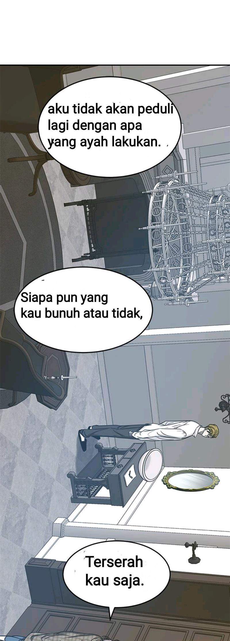 Loop Chapter 76 - halaman 21