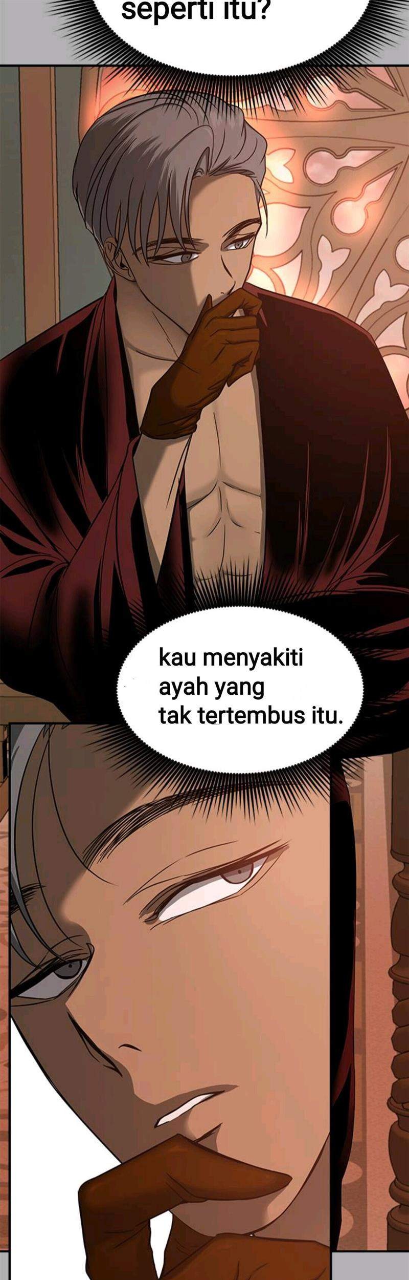 Loop Chapter 76 - halaman 32