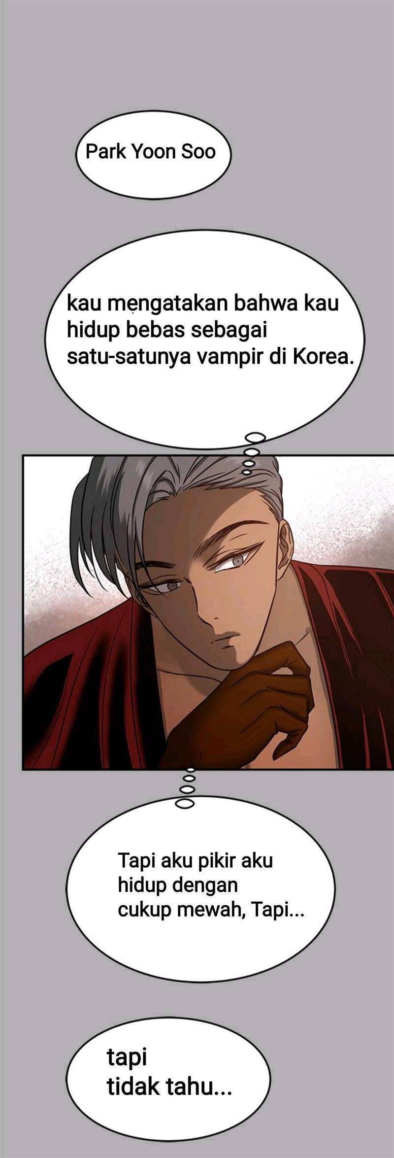 Loop Chapter 76 - halaman 36
