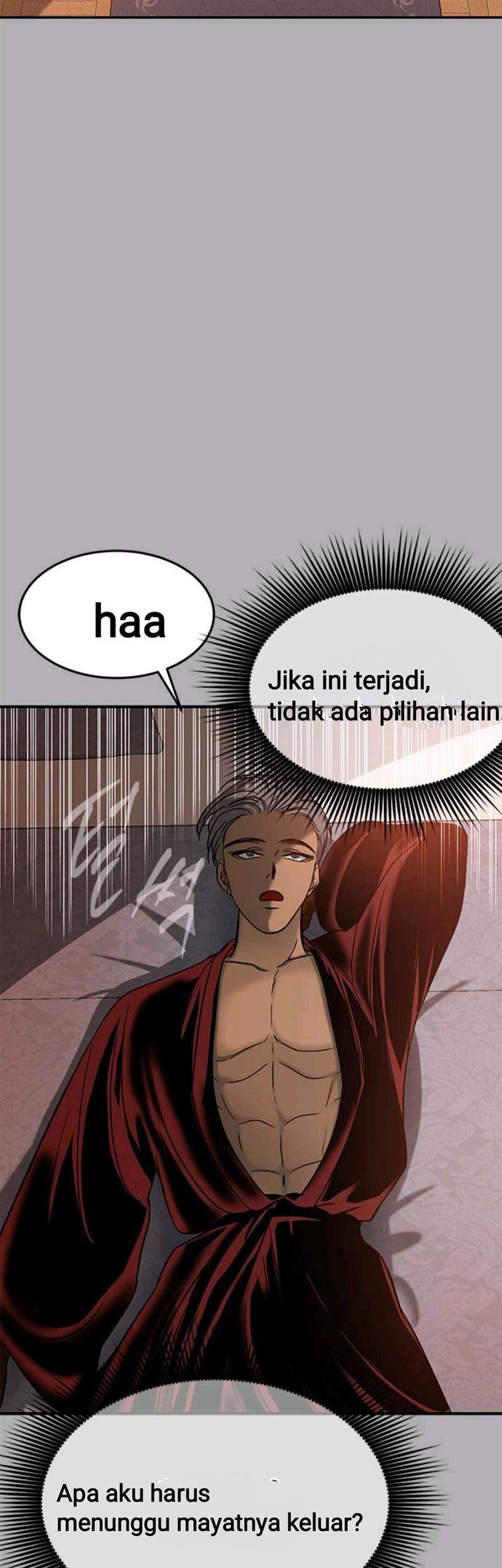 Loop Chapter 76 - halaman 38