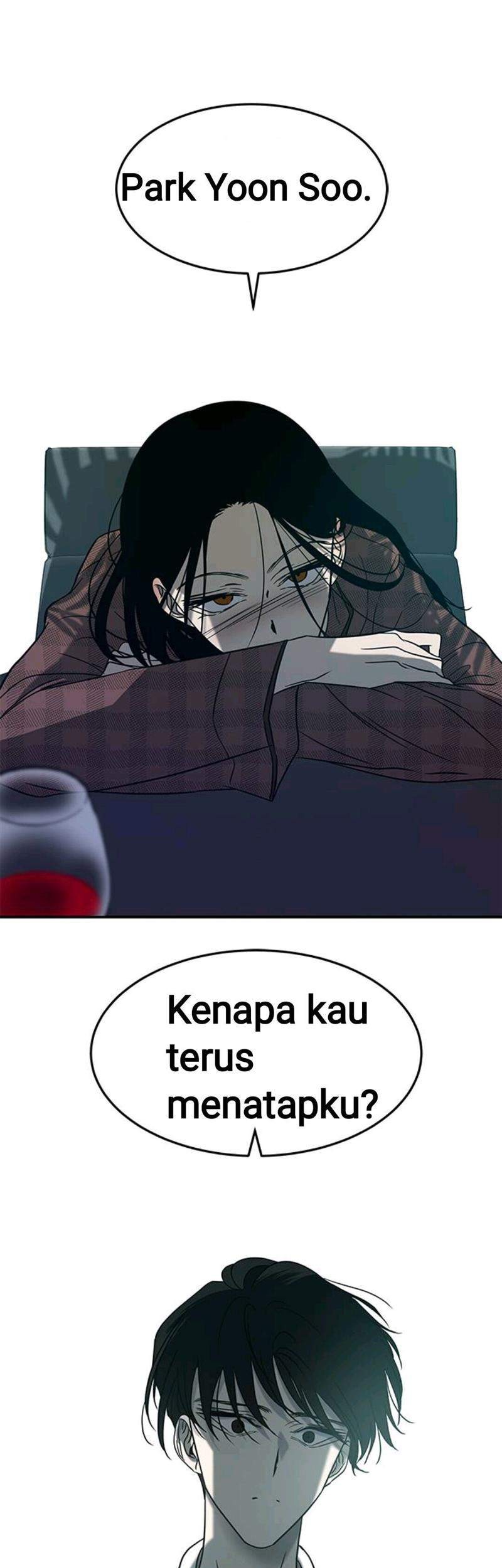 Loop Chapter 76 - halaman 47