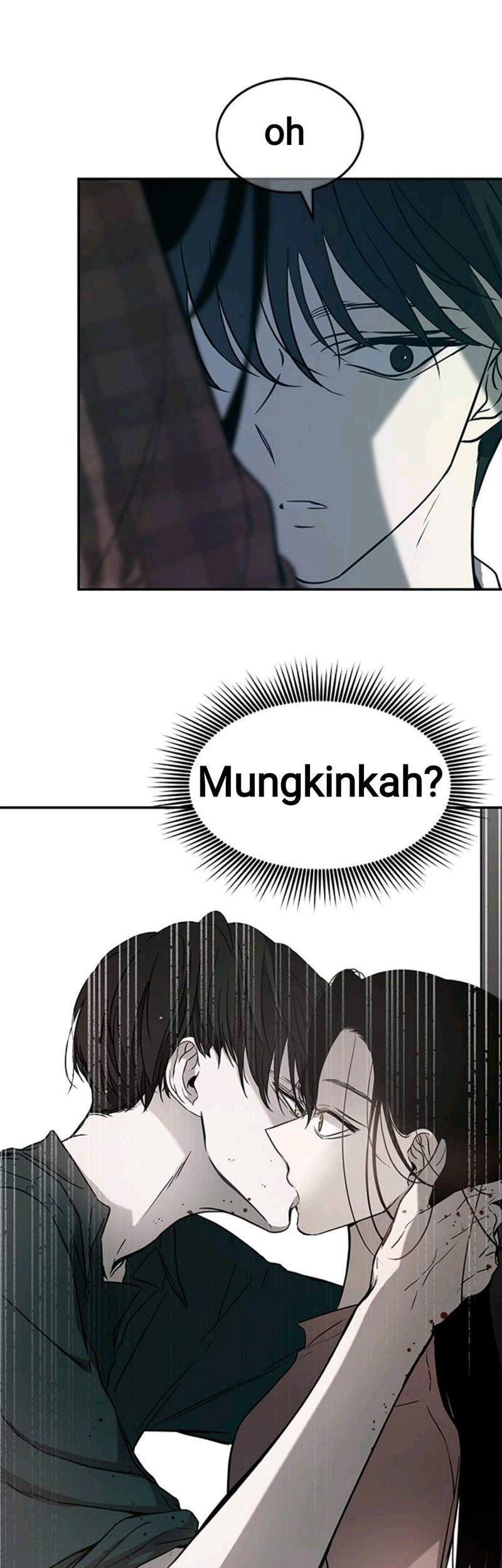 Loop Chapter 76 - halaman 67