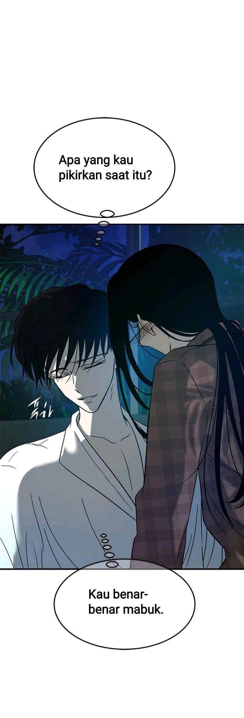 Loop Chapter 76 - halaman 69