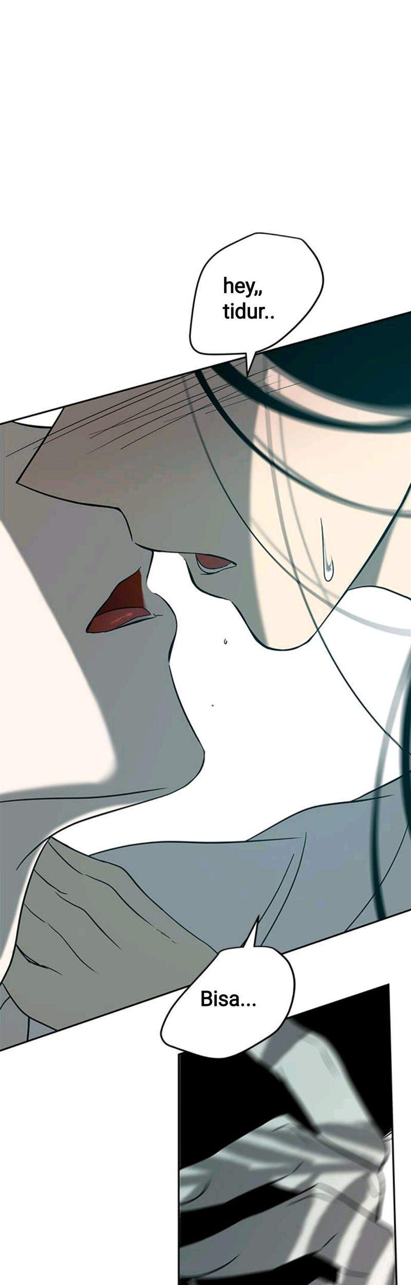 Loop Chapter 76 - halaman 79