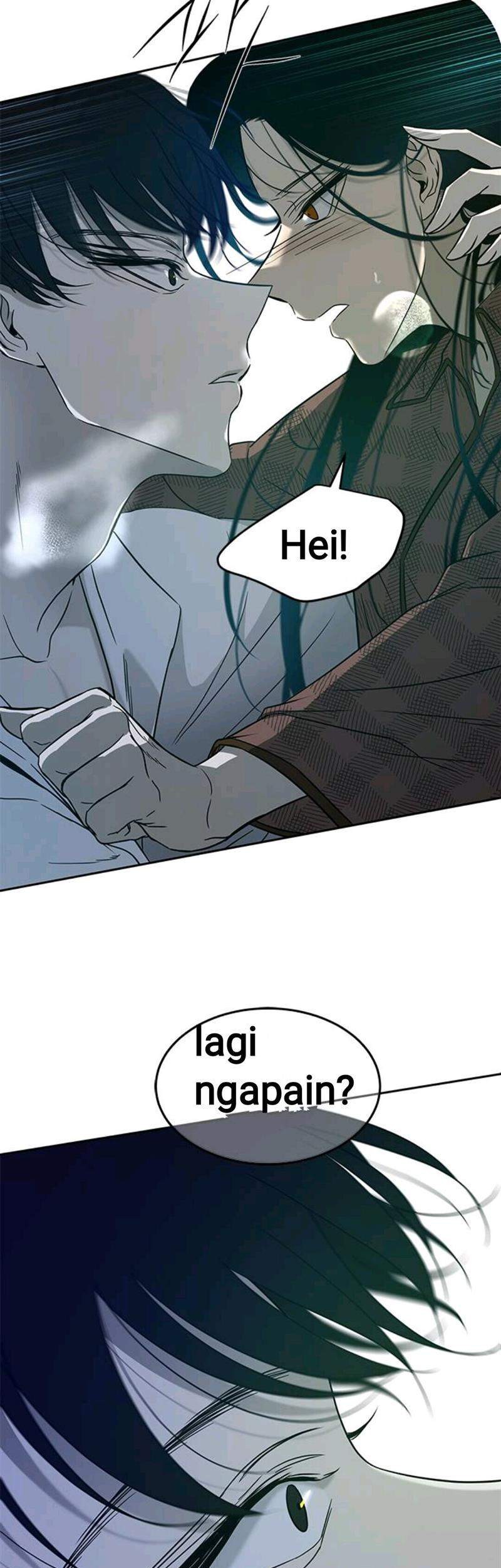 Loop Chapter 76 - halaman 82