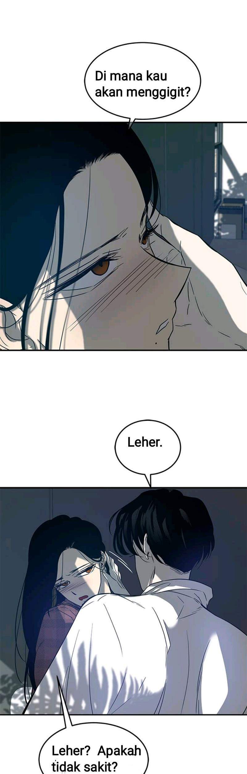 Loop Chapter 77 - halaman 18