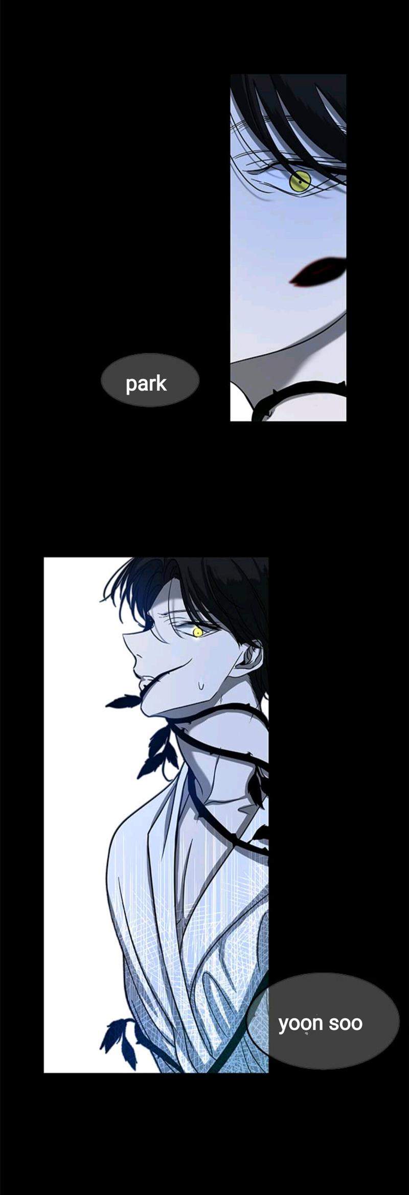 Loop Chapter 77 - halaman 41