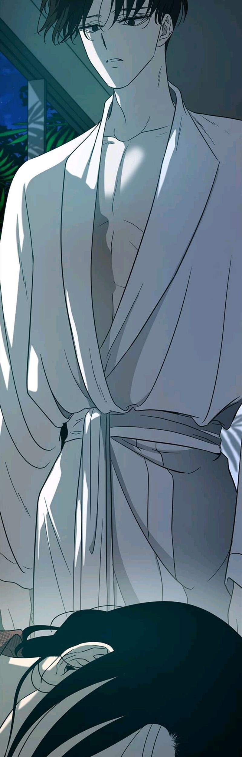 Loop Chapter 77 - halaman 69