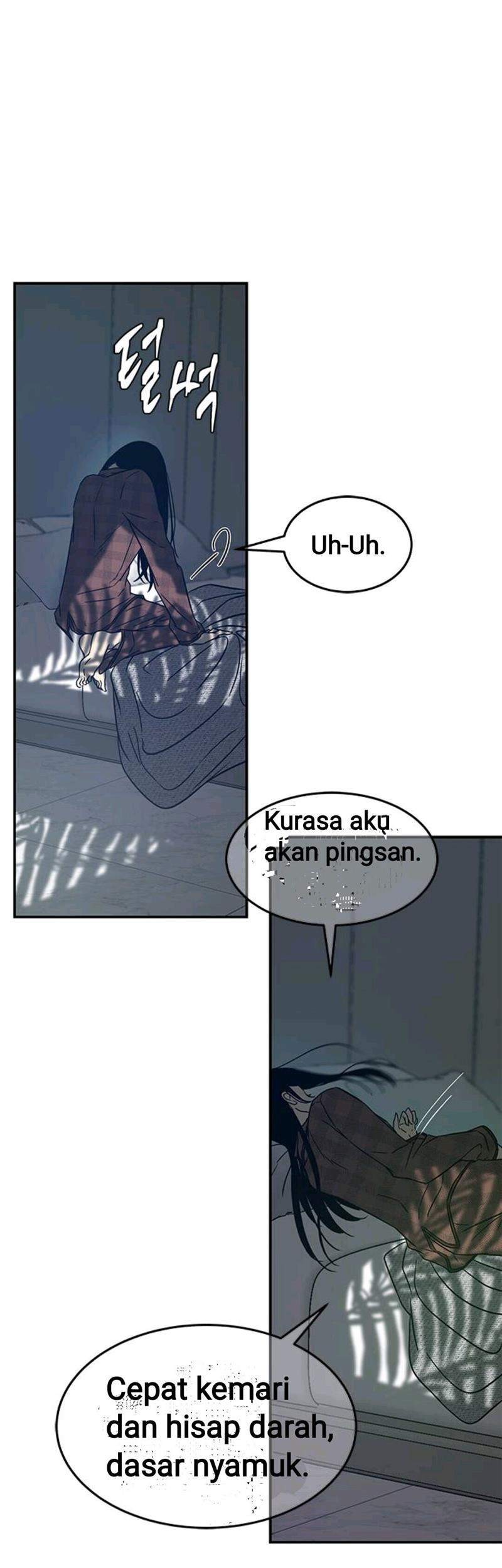 Loop Chapter 77 - halaman 9
