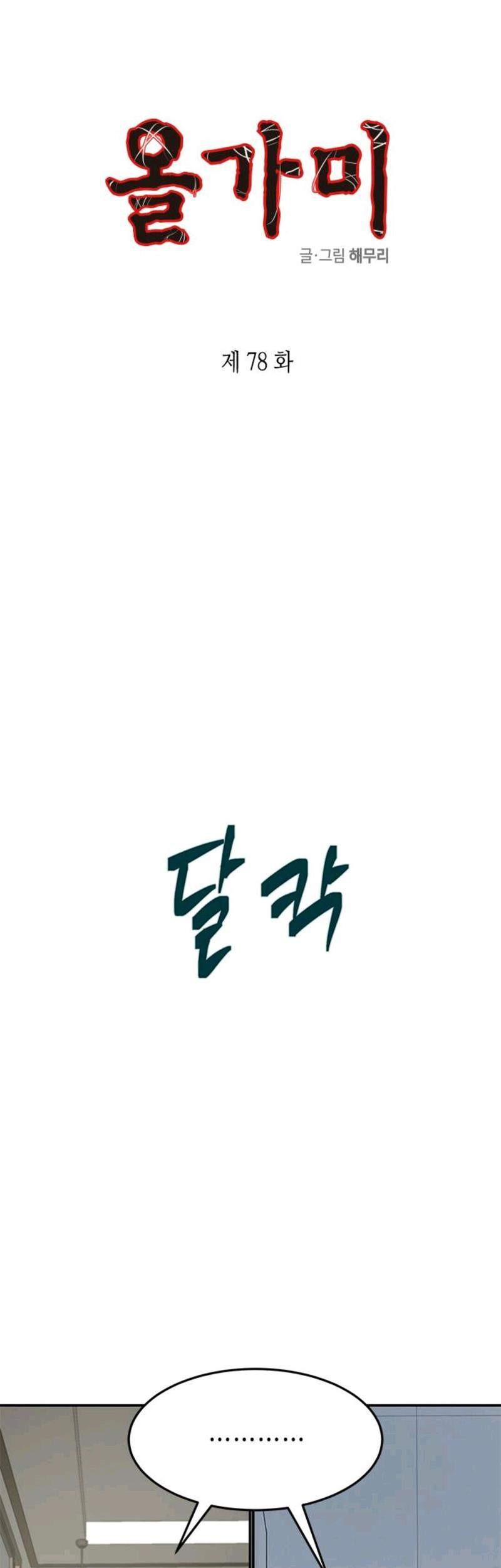 Loop Chapter 78 - halaman 1