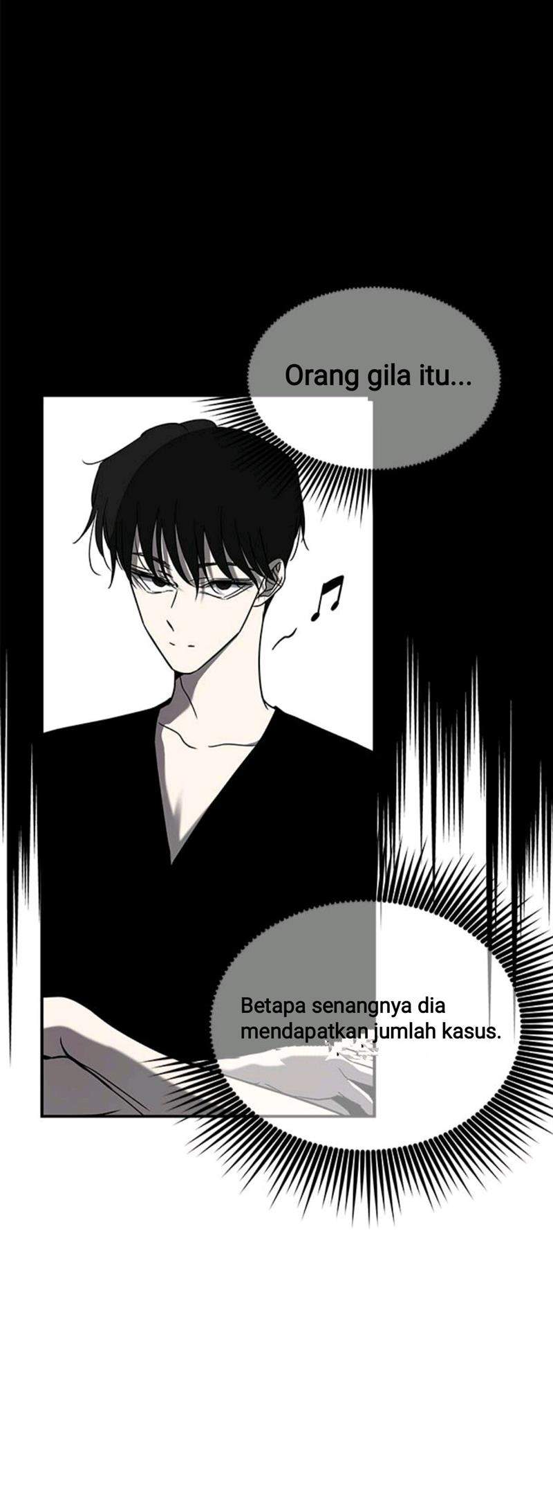 Loop Chapter 78 - halaman 16
