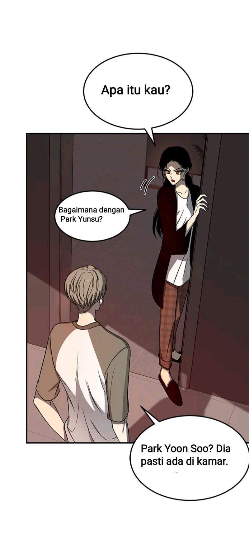 Loop Chapter 78 - halaman 25