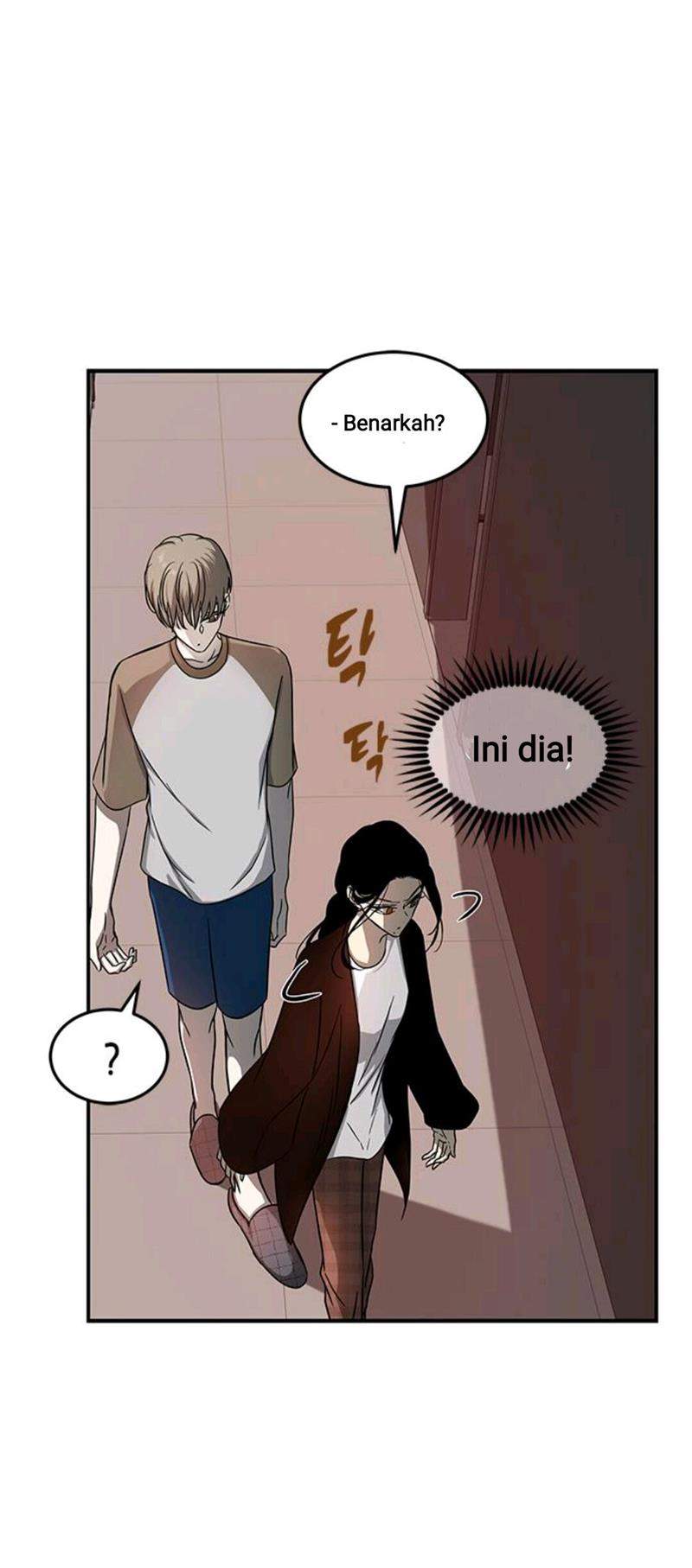 Loop Chapter 78 - halaman 27