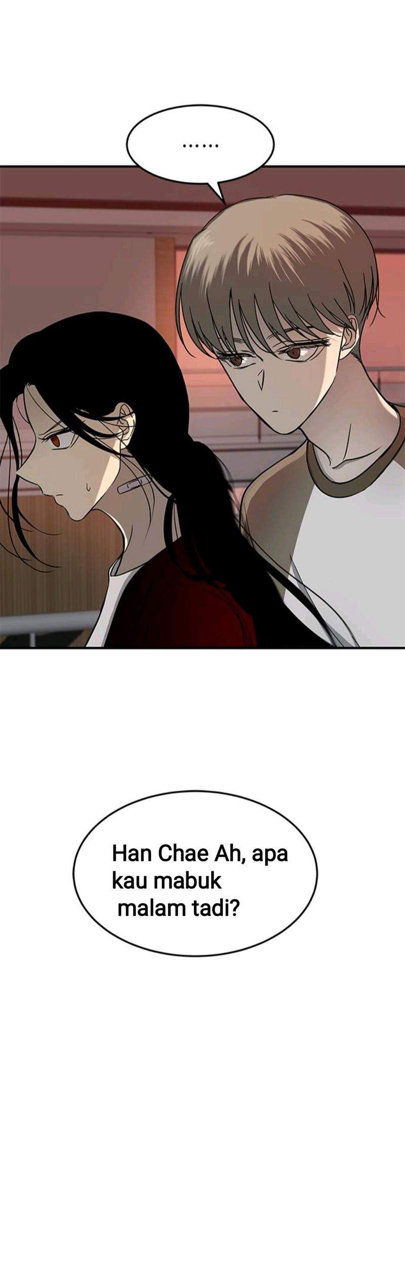 Loop Chapter 78 - halaman 28