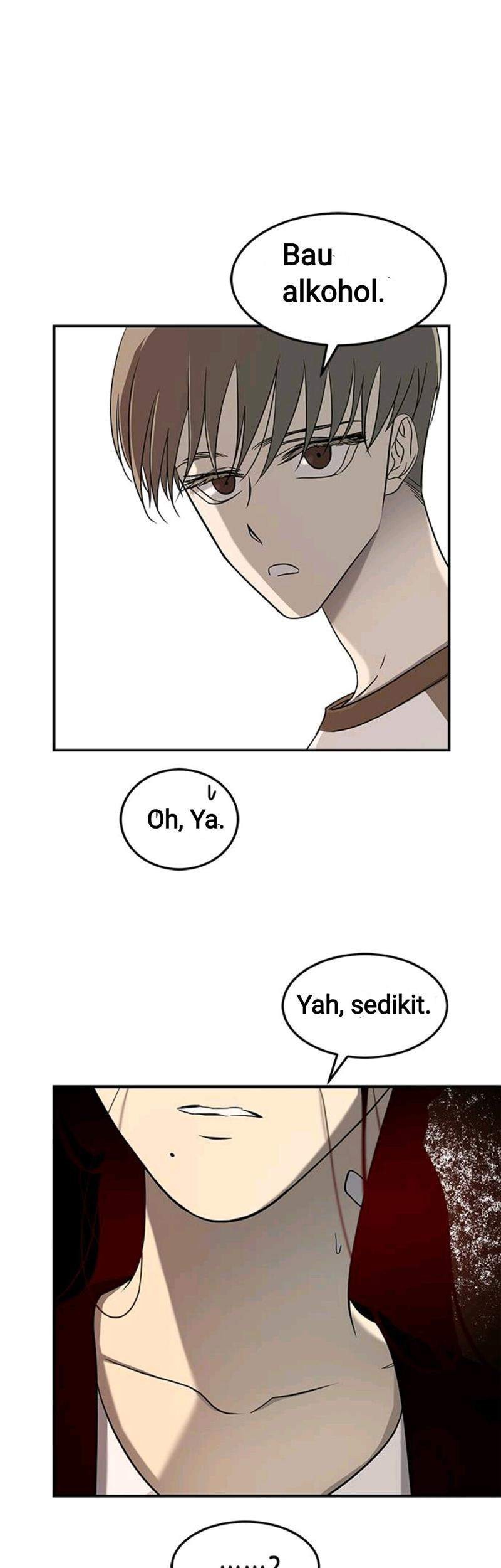 Loop Chapter 78 - halaman 30