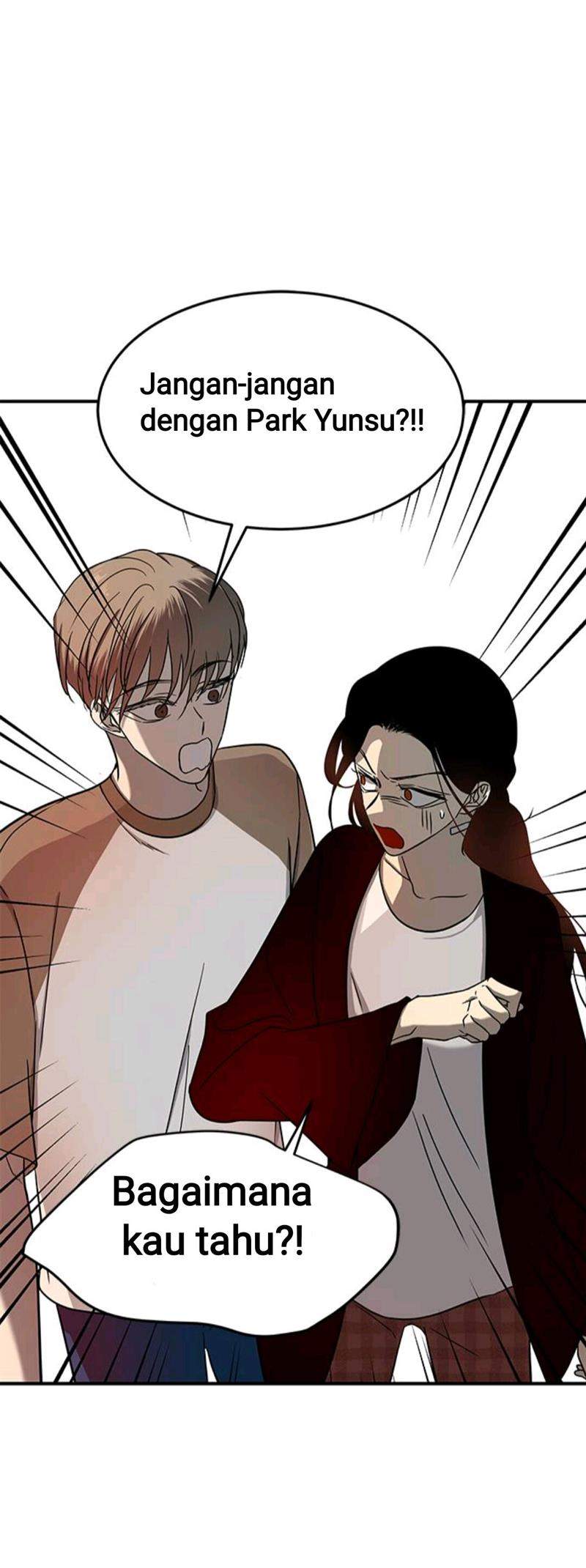 Loop Chapter 78 - halaman 32