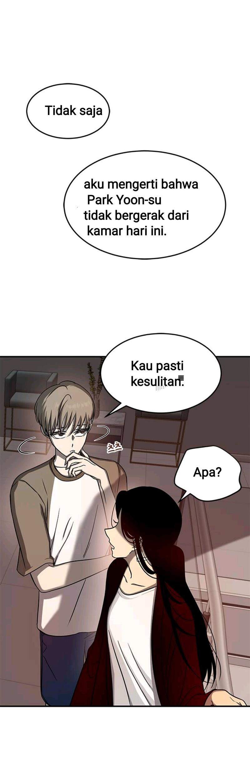 Loop Chapter 78 - halaman 33