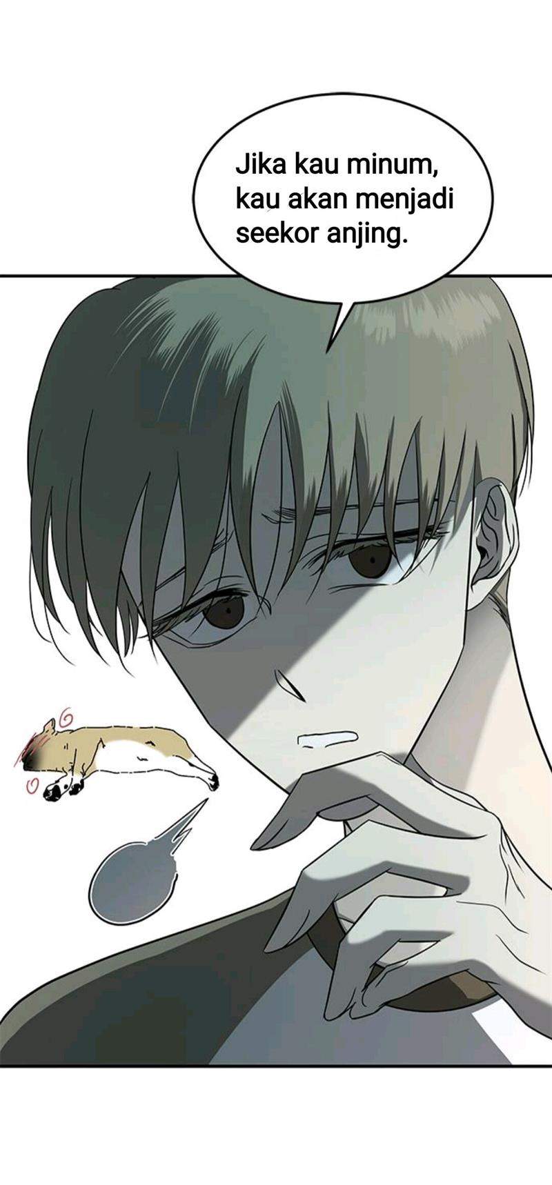 Loop Chapter 78 - halaman 35