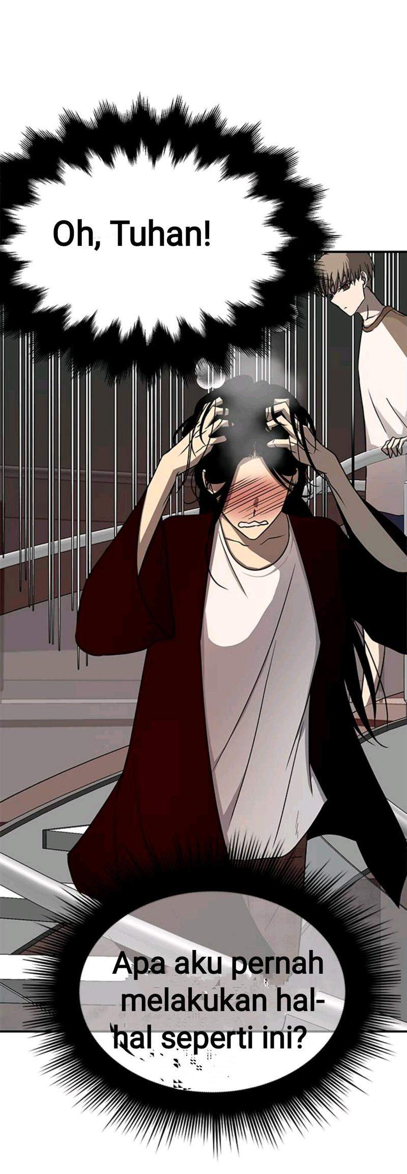 Loop Chapter 78 - halaman 36