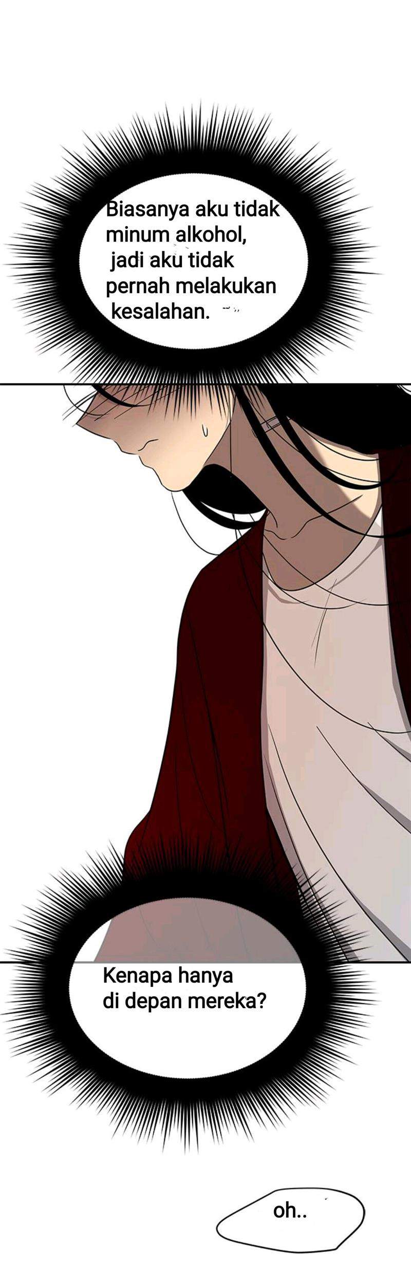Loop Chapter 78 - halaman 37