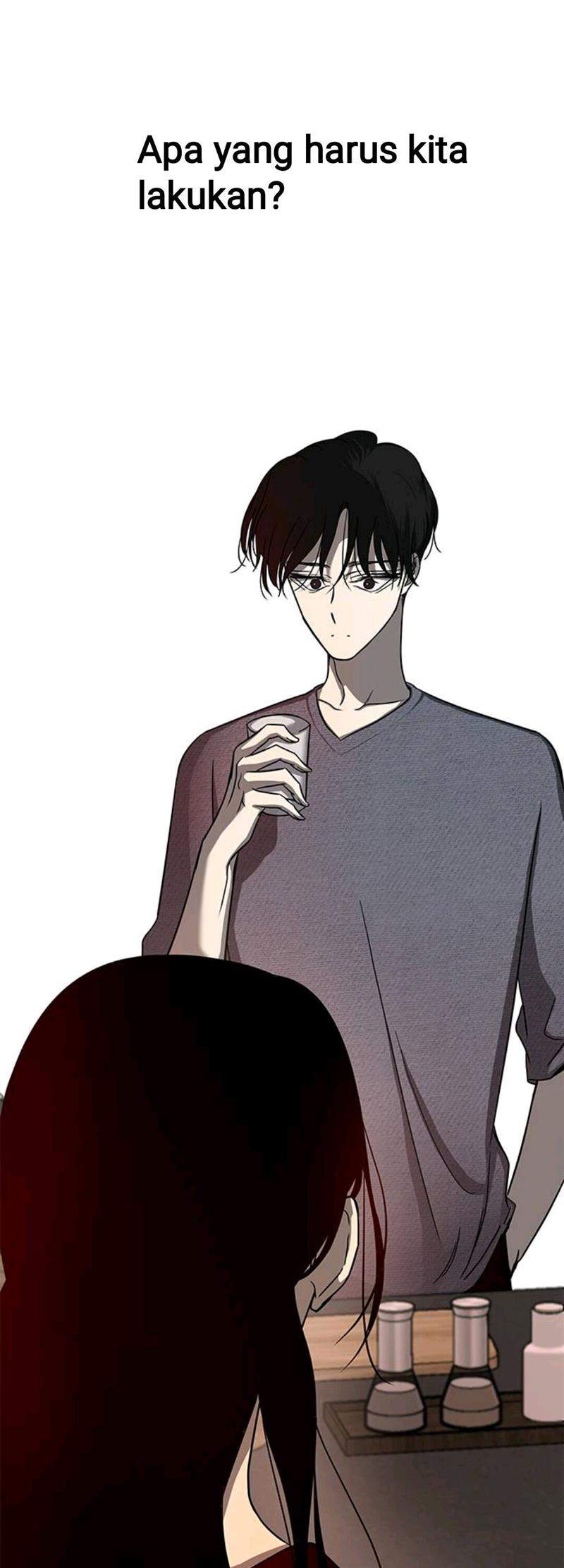 Loop Chapter 78 - halaman 39