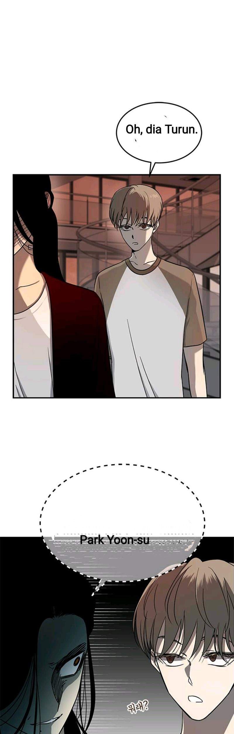 Loop Chapter 78 - halaman 42
