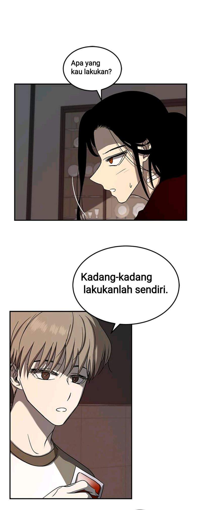 Loop Chapter 78 - halaman 57