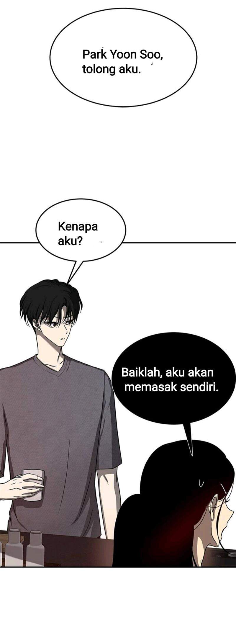 Loop Chapter 78 - halaman 61