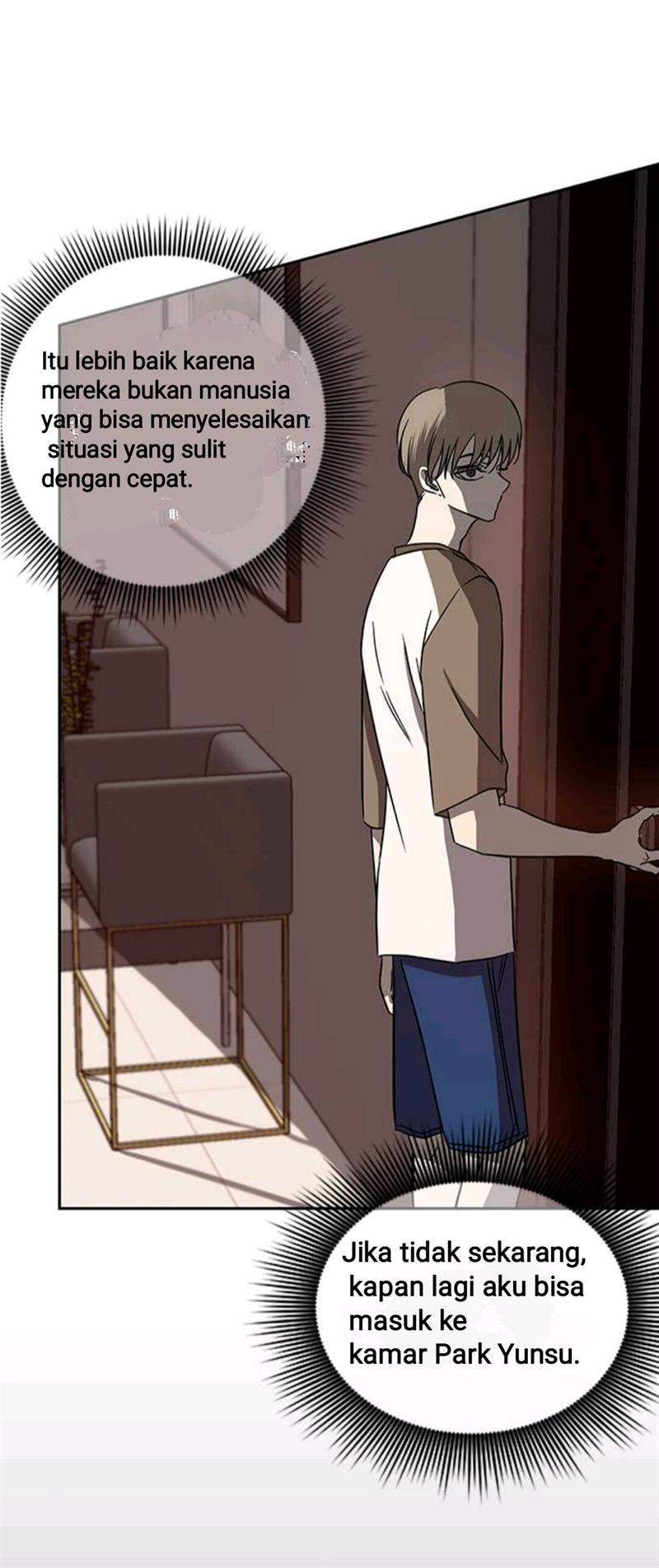 Loop Chapter 78 - halaman 73