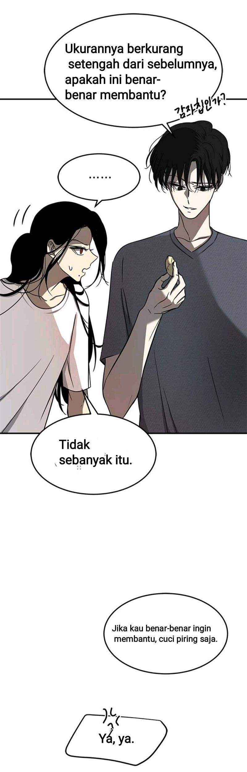 Loop Chapter 79 - halaman 26